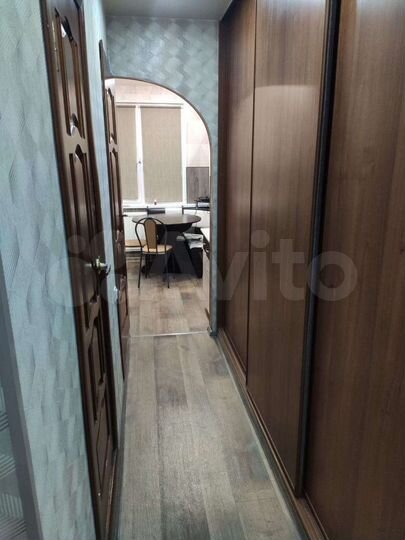 3-к. квартира, 65 м², 2/9 эт.