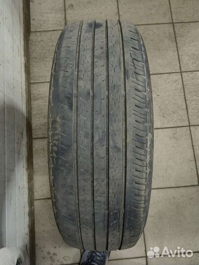 Dunlop Grandtrek ST30 265/65 R17