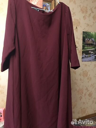 Платье женское