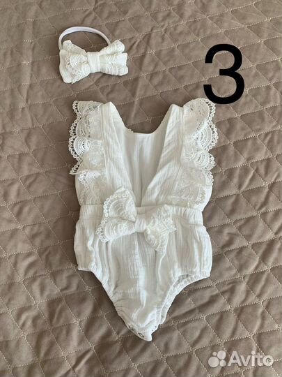 Детские вещи