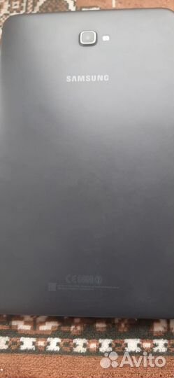 Планшет samsung tab a6