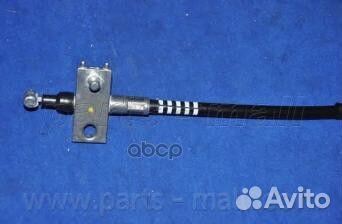 Трос стояночного тормоза ssangyong actyon(C100)