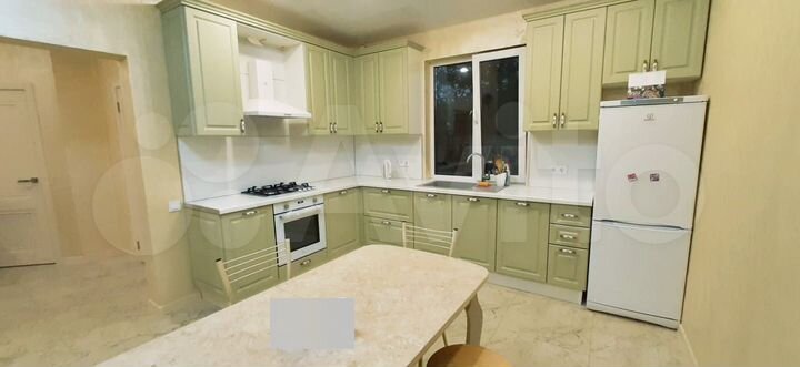 Дом 116 м² на участке 4 сот.