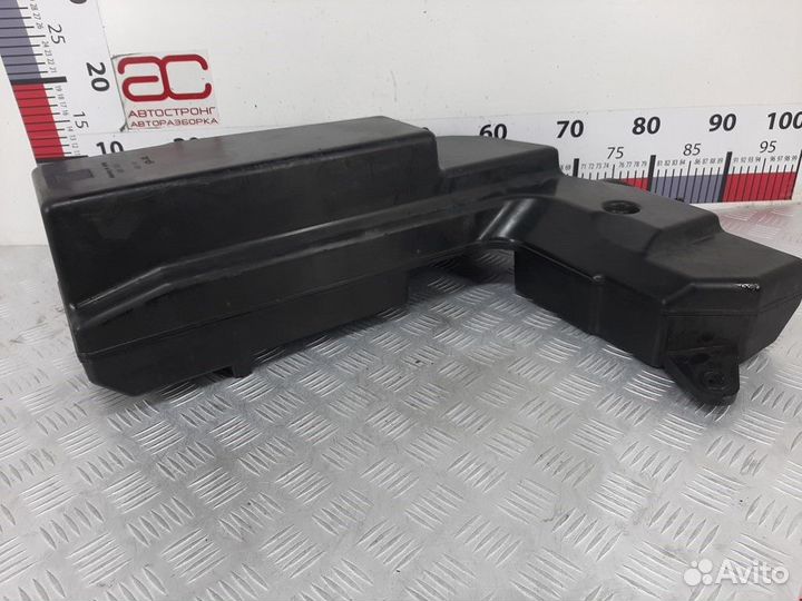 Сабвуфер Audi A4 B5 рест. 2001 8E9035382D