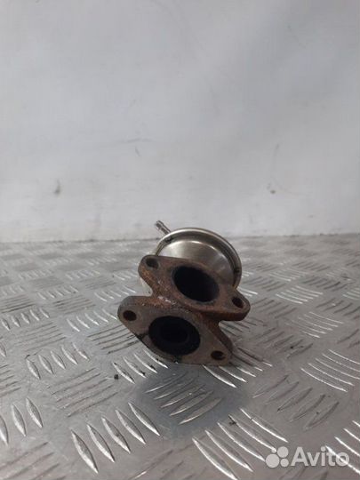 Клапан EGR Audi A6 C5 седан 2.5 BDG 2002