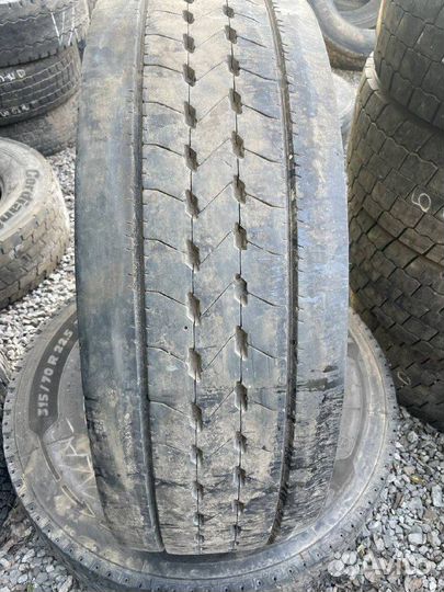 Шины 315 70 22.5