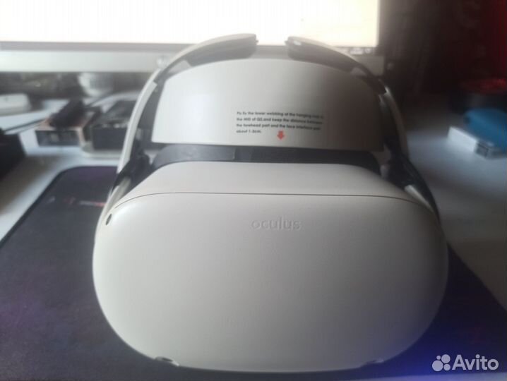 Oculus Quest2