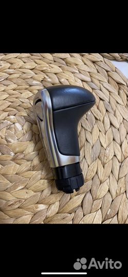 Селектор(рычаг, ручка) АКПП а4б8.5