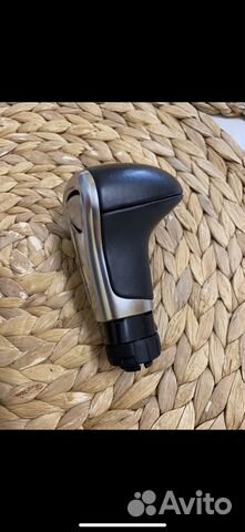 Селектор(рычаг, ручка) АКПП а4б8.5