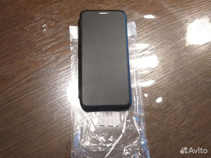 Чехол книжка на Самсунг А 50