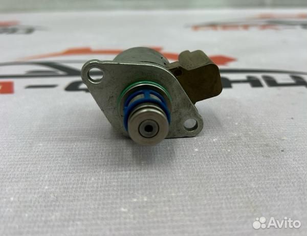 Регулятор давления топлива Peugeot Traveller