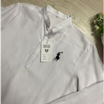 Мужская рубашка Polo Ralph Lauren