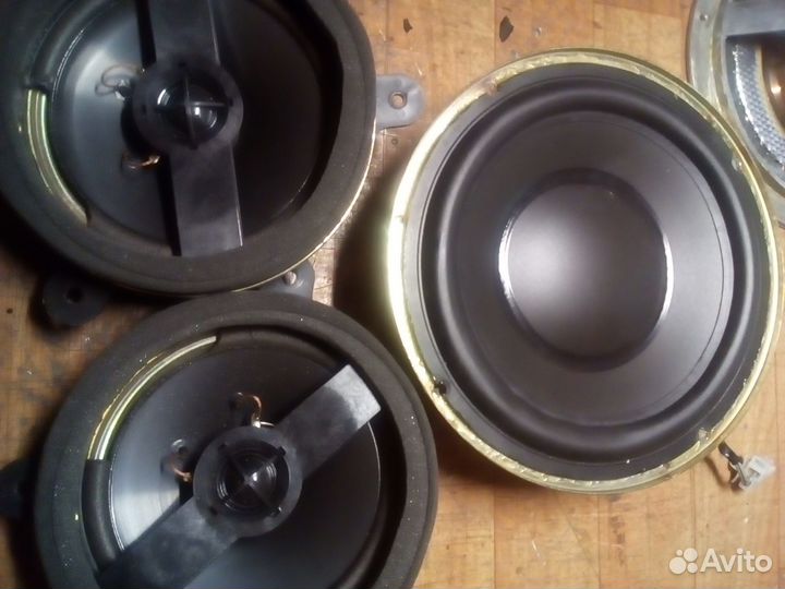 Ремонт динамиков в Рязани и по России