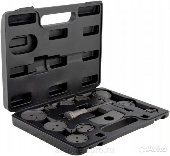 Набор для сжатия тормозных цилиндров