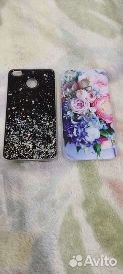 Чехол для Xiaomi Redmi