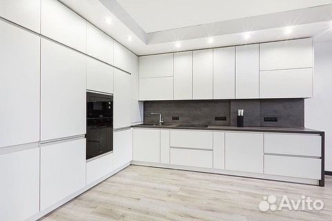 Кухонный гарнитур на заказ