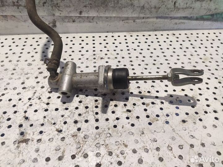 Цилиндр сцепления главный Chevrolet Aveo