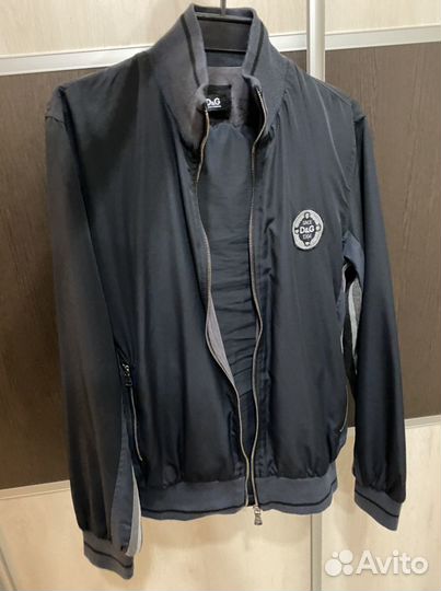 Спортивный костюм dolce gabbana мужской