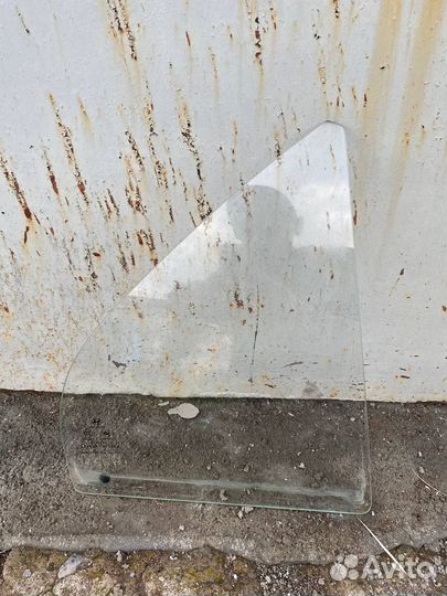 Стекло на Hyundai