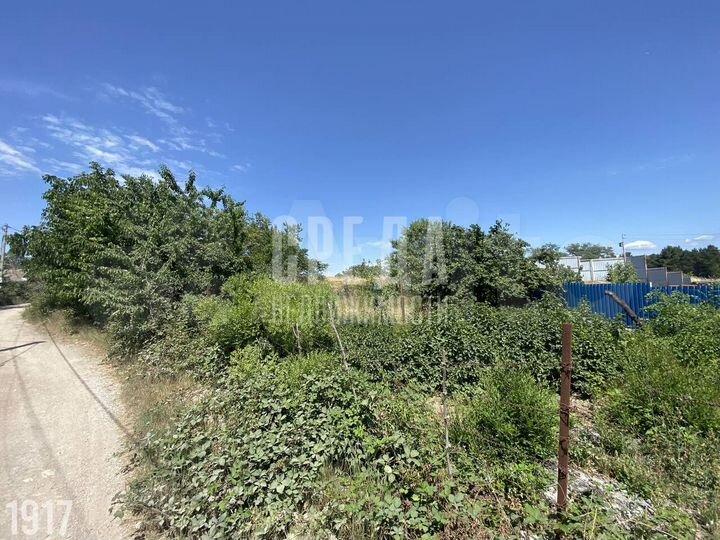 Участок 6 сот. (СНТ, ДНП)