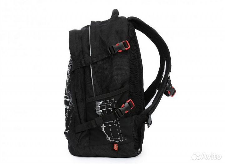 Рюкзак Лего lego новый