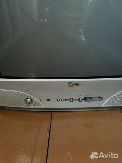 Телевизор бу