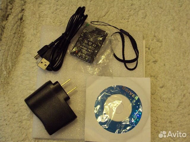 Фотоаппарат Winait