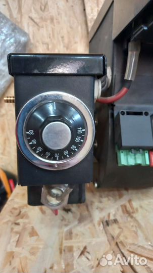 Горелка универсальная жидкотопливная угм 50