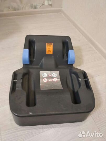 Автокресло inglesina 0-13кг