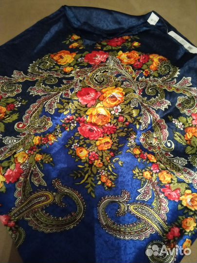 Платок женский, новый