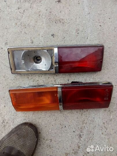Фонарь задний Ваз 2101
