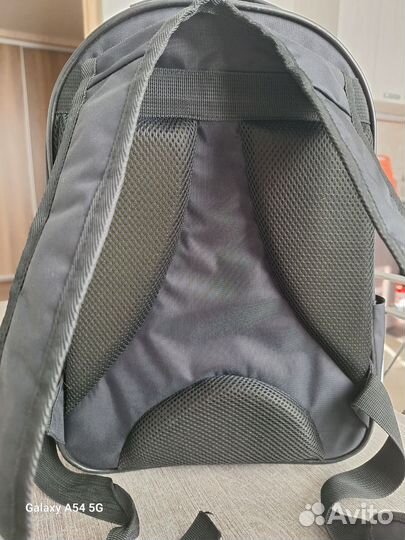 Рюкзак школьный для девочки