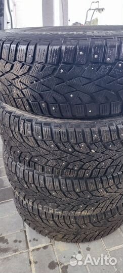 Gislaved NordFrost 100 195/65 R15 100T