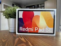 Планшет Xiaomi Redmi Pad Se 8/256GB