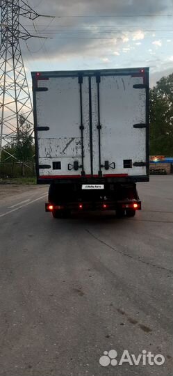 КАМАЗ 4308, 2006