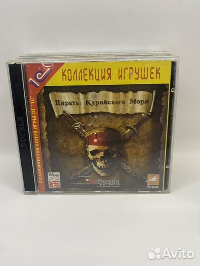 Старые dvd диски б/у игры