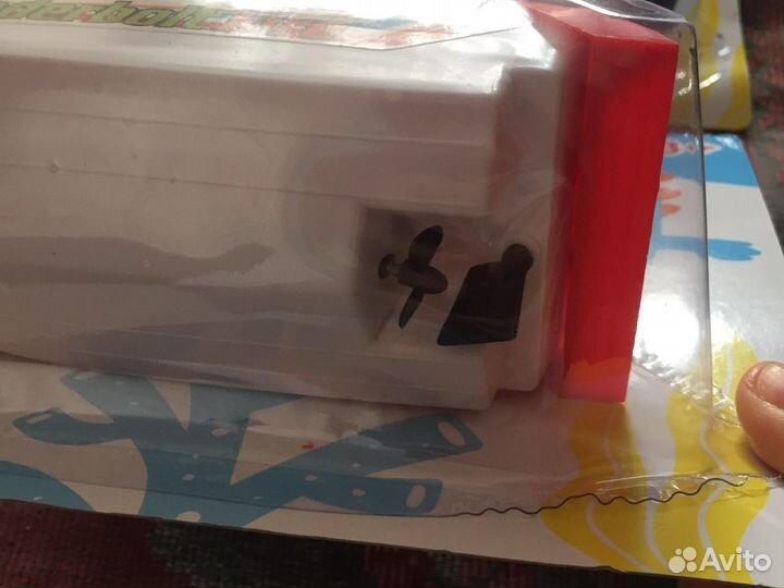 Детская игрушка