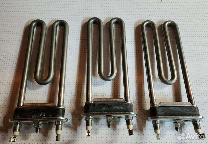 Запчасти для стиральных машин. Мелкий опт