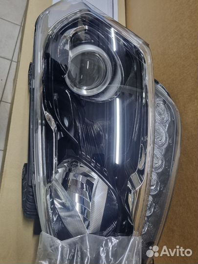 Фара левая Kia Soul 1 2011-2014