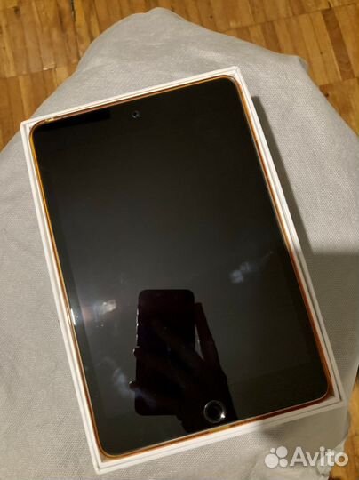 Apple iPad mini 5