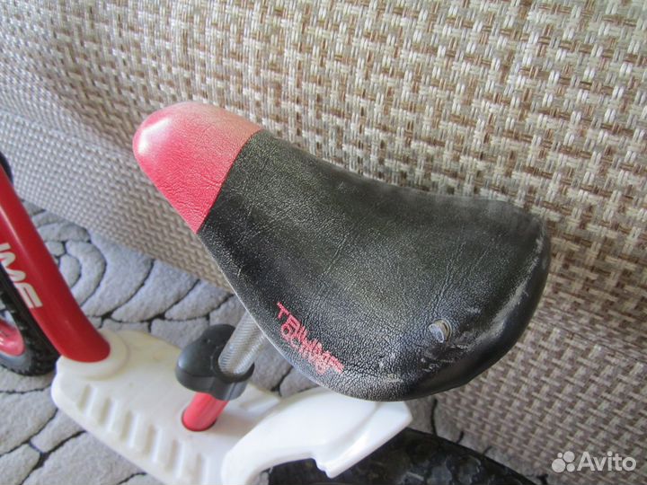 Беговел Triumf Active