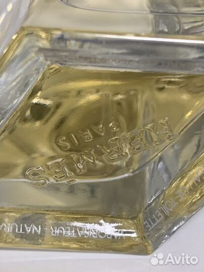 Туалетная вода Hermes H24