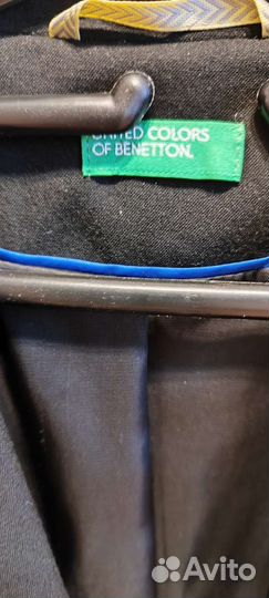 Пиджак школьный для девочки 164 рост