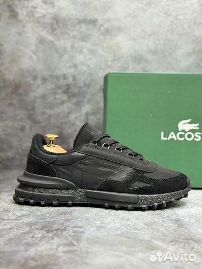 Кроссовки мужские Lacoste (41-45)