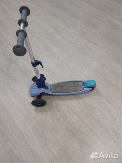 Самокат детский