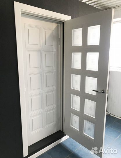 Дверь межкомнатная