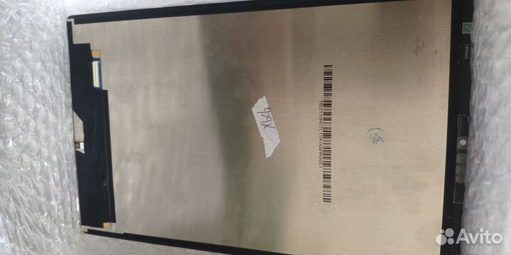 Экран дисплей планшета lenovo tap k10 TB-X6C6L