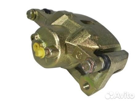 Суппорт передний правый (с абс) Geely MK