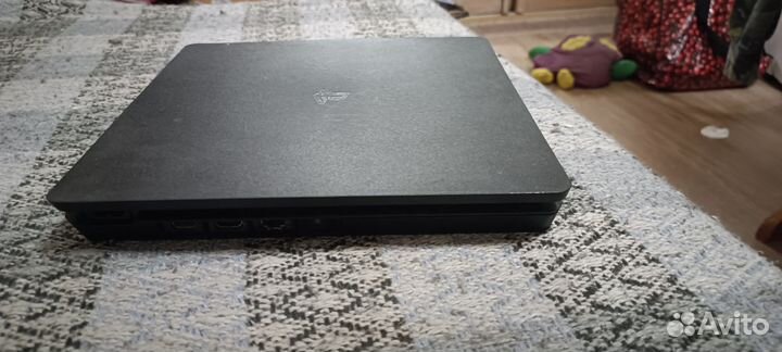 Playstation 4 slim 500 gb