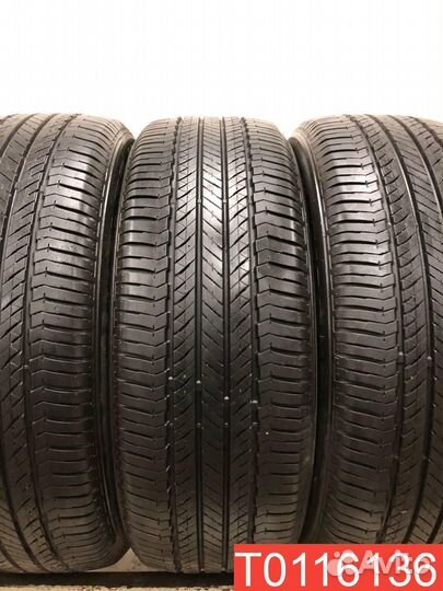 Bridgestone Dueler H/L 400 215/55 R18 95H